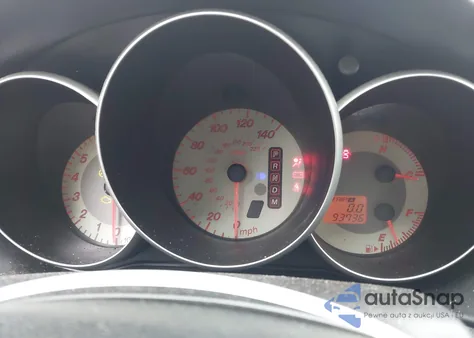 2007 Mazda Mazda3 I from USA, damaged, VIN JM1BK32F671753302